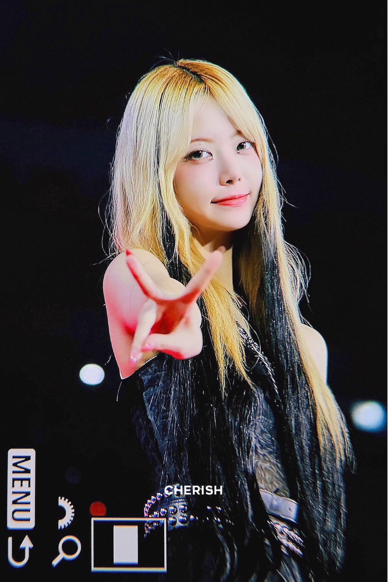 eunchae tweet media