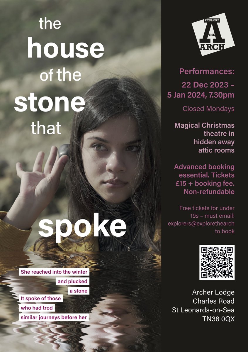 ExploreTheArch tweet media