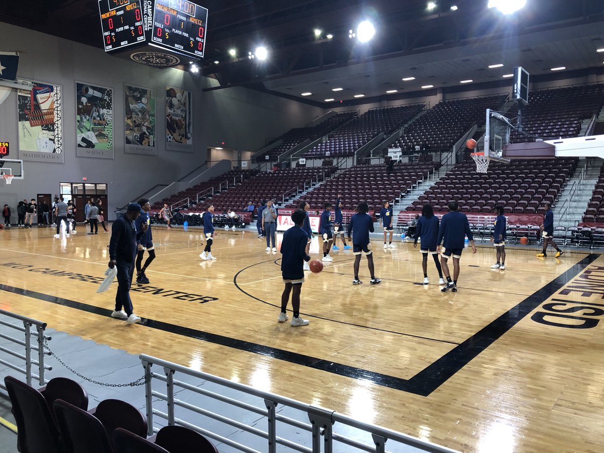 Walter Stewart (@mrwstewart) on Twitter photo <a href="/NimitzHS_AISD/">Nimitz High School</a> Boys Basketball Team warming up for Saturday Basketball against the <a href="/MacarthurHS/">MacArthur HS</a> Generals. <a href="/NimitzHS_AISD/">Nimitz High School</a> Boys Basketball Team warming up for Saturday Basketball against the <a href="/MacarthurHS/">MacArthur HS</a> Generals.