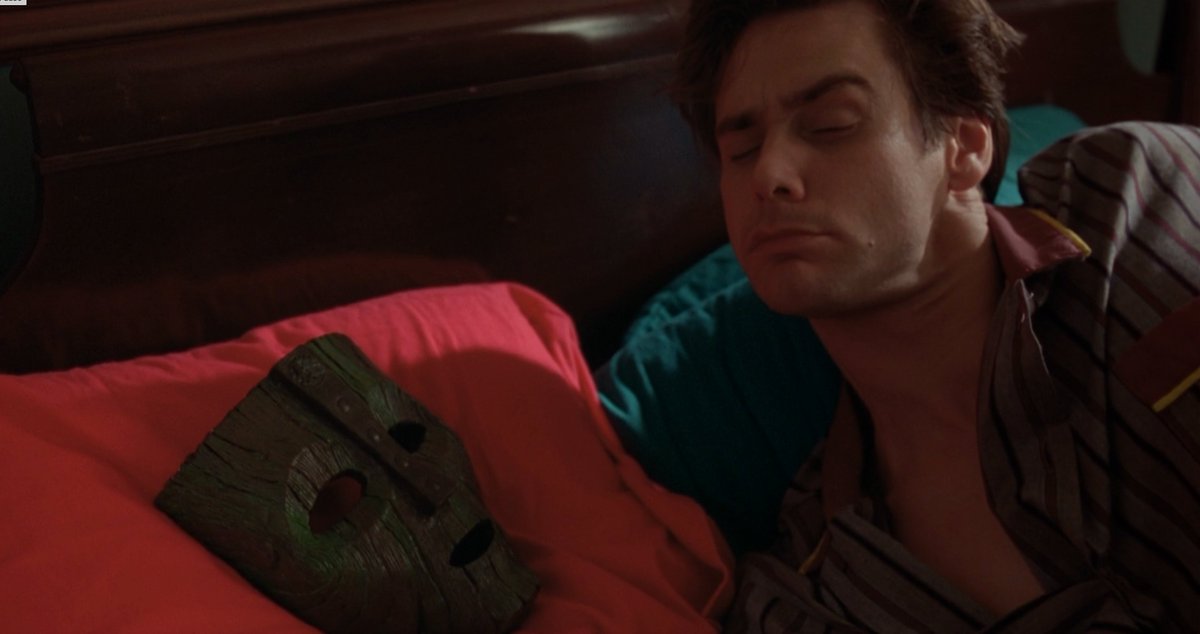 Eyes Wide Shut (1999)