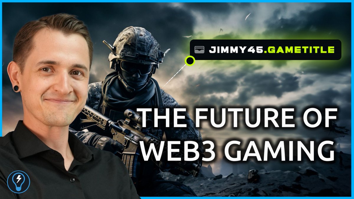 decentra_web's tweet photo. Check out the recent AMA featuring our CTO @adambarlam on our advisor @thejosh_cross's YouTube  channel! 🔥

They talked Web3 gamertags, our integration into @MetaMask's Unity SDK, our future DAO and more!👀

Full video below👇 https://t.co/YF5gvkesOu