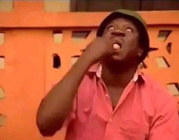 So..okay let's do 100k to one follower now now . 
If your comments gets zero likes the person that wins this his/her comment must not have any like. You have 5mins. It's a fair game fight for your head