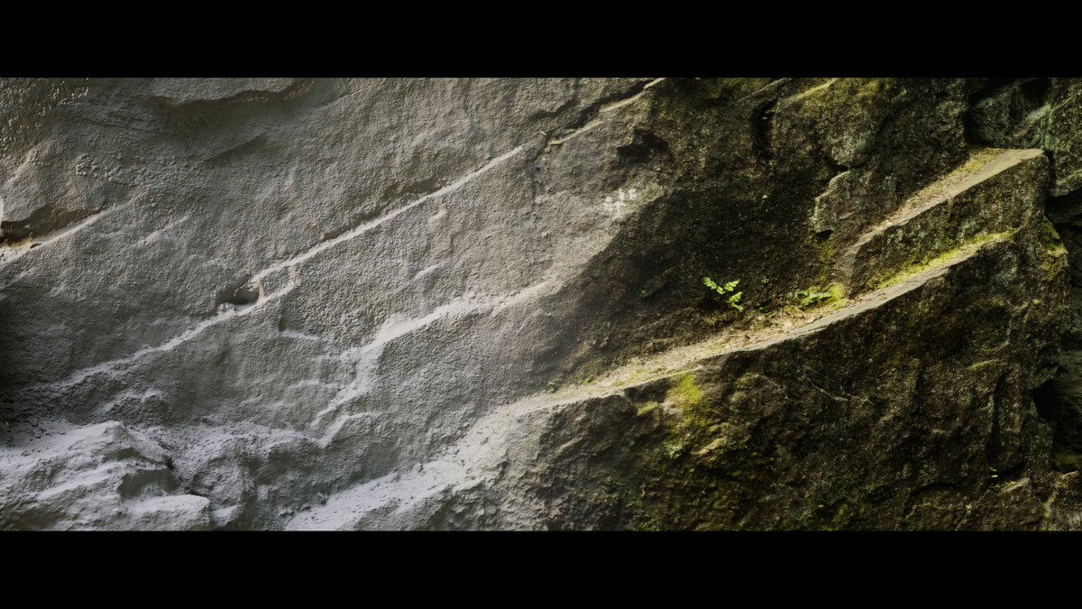 DANH3D's tweet photo. Currently sorting through my backlog of old photogrammetry captured over the last couple of years.
This is all raw data inside @UnrealEngine 
It would be nice to create something from these eventually :) https://t.co/Dt0w6yJVsZ