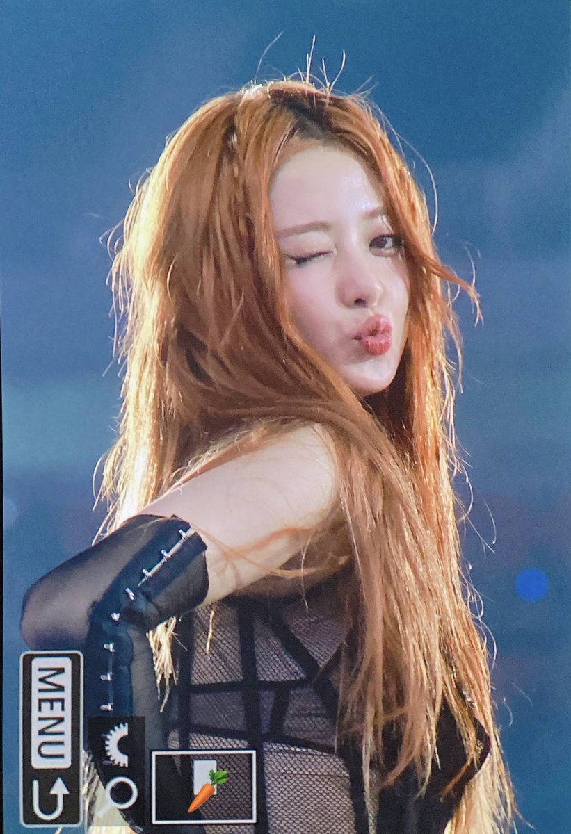 huhyunjinpics's tweet photo. 😙 https://t.co/xOXNLkzrzP