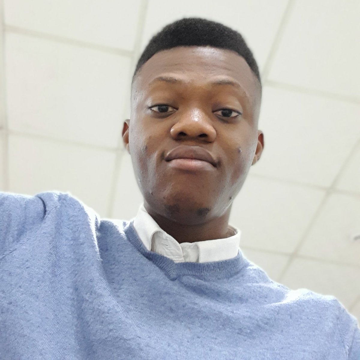 Akanniade_F's tweet image. #NewProfilePic