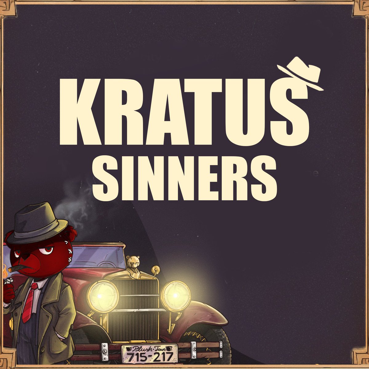 KratuSinners tweet media