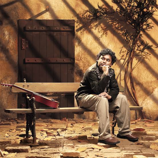 imohanvis's tweet photo. Keep us mesmerizing more with your music!!

Happy, 57th #MozartOfMadras 

#HappyBirthdayARRahman https://t.co/0zStklJ7k9