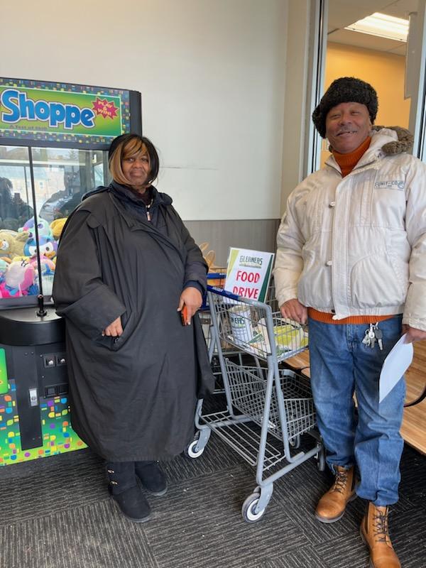 Friends of Parkside tweet media