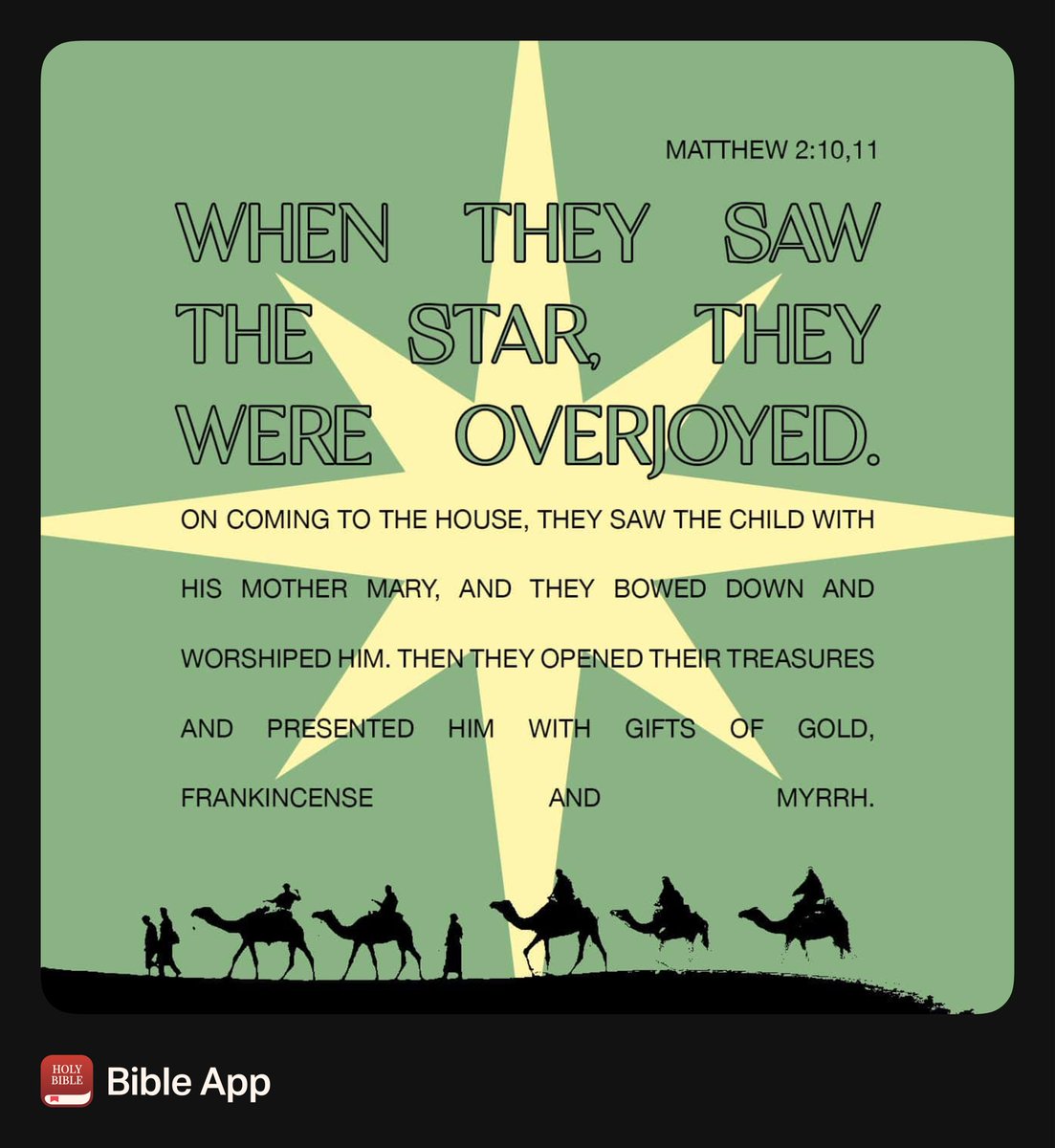 Coach_RicRad's tweet photo. Happy Day of #Epiphany!! May we respond like the Magi when we encounter #Jesus!! https://t.co/k28ta45BU1