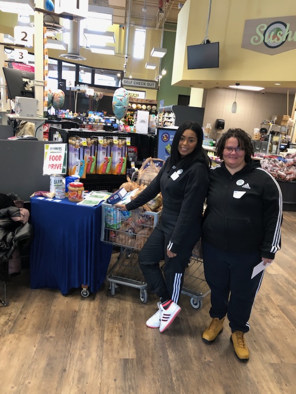 Friends of Parkside tweet media