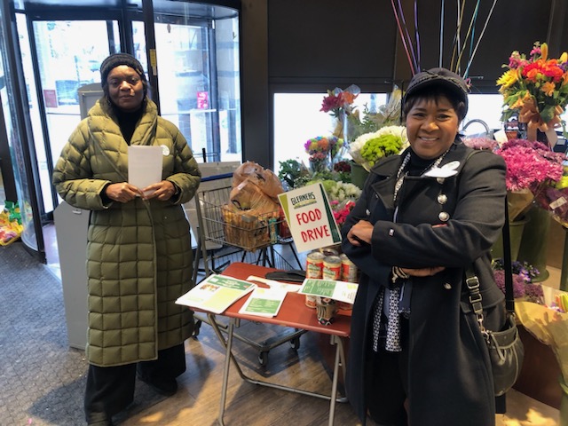 Friends of Parkside tweet media