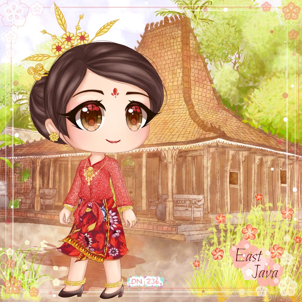 LunimeGames's tweet photo. 🇮🇩 East Java 🇮🇩

Credits:
@davina_56

Don’t forget to send your best edits to MyGachaEdits@gmail.com for a chance to be featured! 📩 https://t.co/sNO0Udj7cd