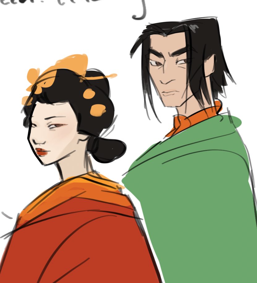 mizu i need you mizu 
#mizu #BlueEyeSamurai #akemi #taigen #blueeyesamuraifanart #fanart #digitalart #digital #procreate