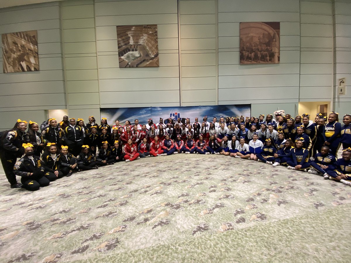 AldineISDSports tweet media