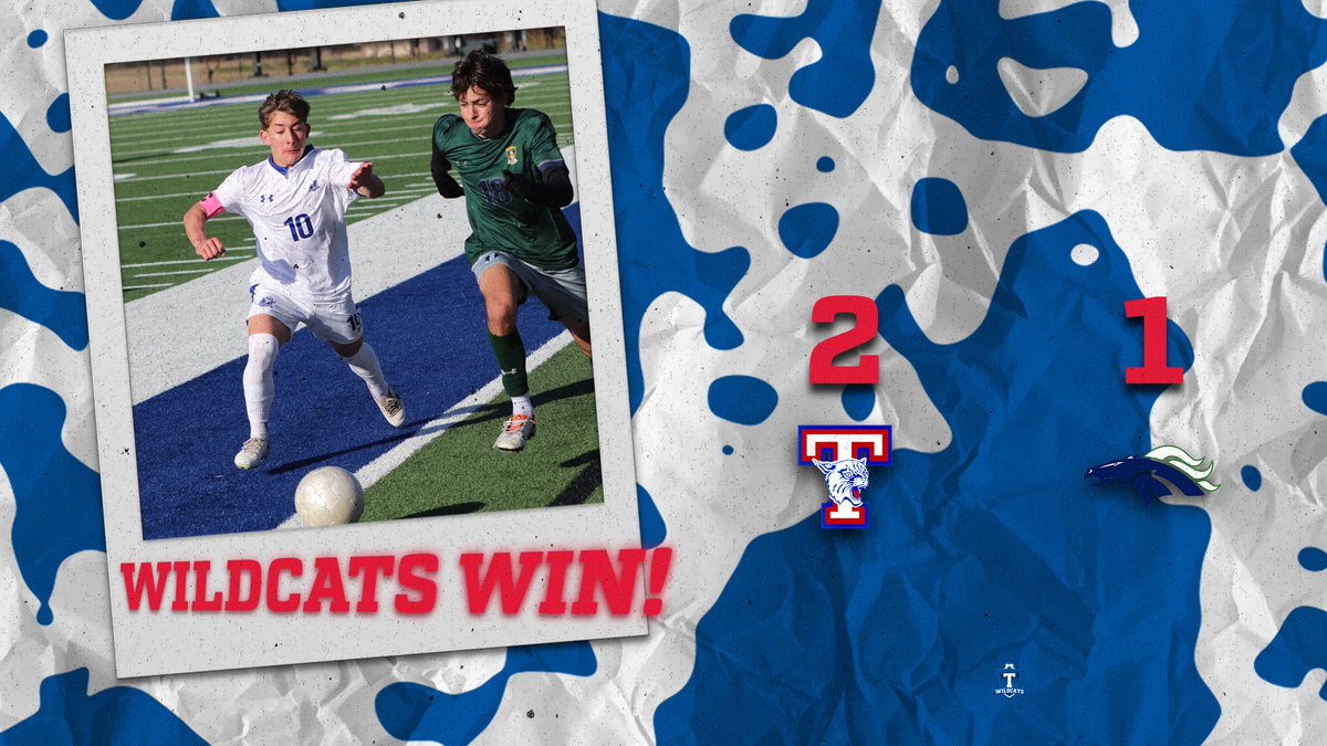 Wildcat Soccer: Temple defeats RR McNeil 2-1 in their final game of the Wildcat Kickoff Classic. Temple goes 2-0-1 over the three day tournament.