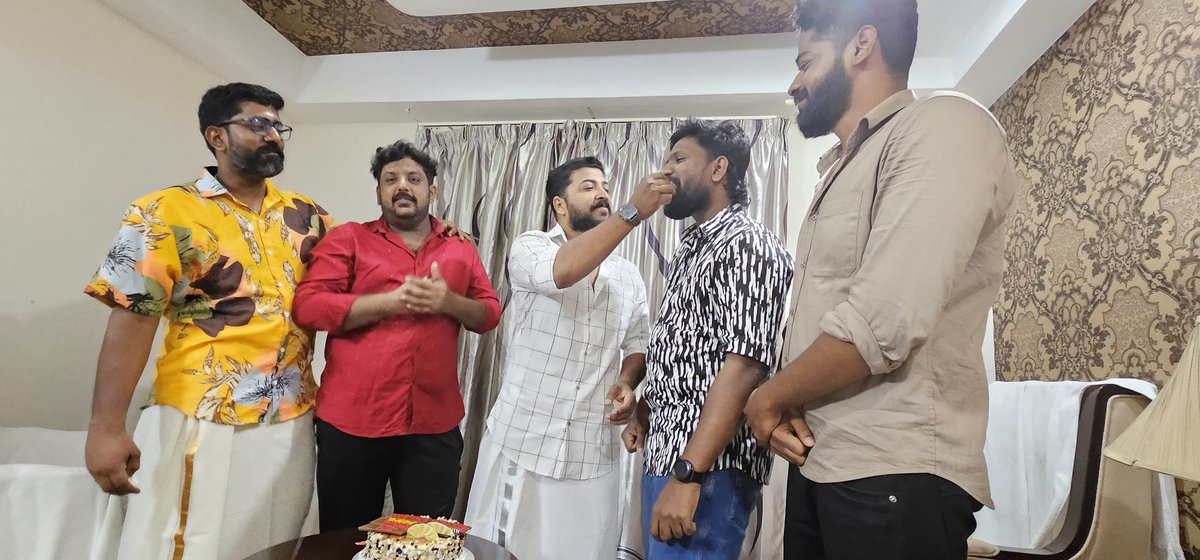 Mohanlal Fans Club tweet media