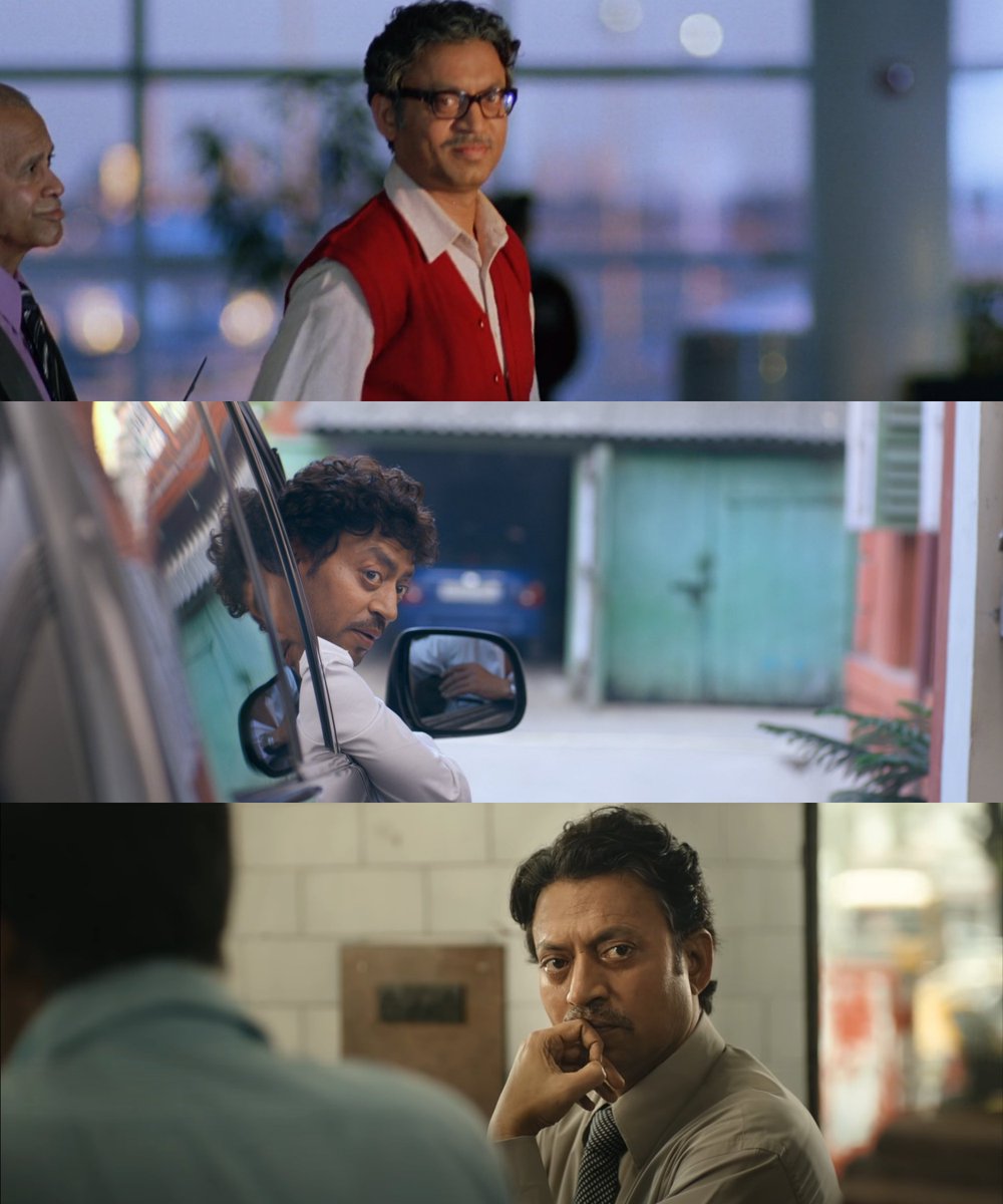 illusionistChay's tweet photo. As Irrfan Khan said a while ago.. "but what always hurts the most is not taking a moment to say goodbye."

Miss you and Happy Birthday, Irrfan Saab https://t.co/RqqLOpaQhM