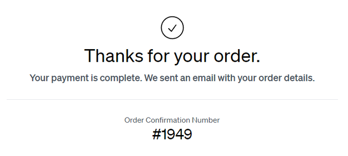 DevResola's tweet photo. Order placed 📱💜 @solanamobile
#solanamobile #solmobile #Solana #SOL #NFT https://t.co/3v5MJJm95P