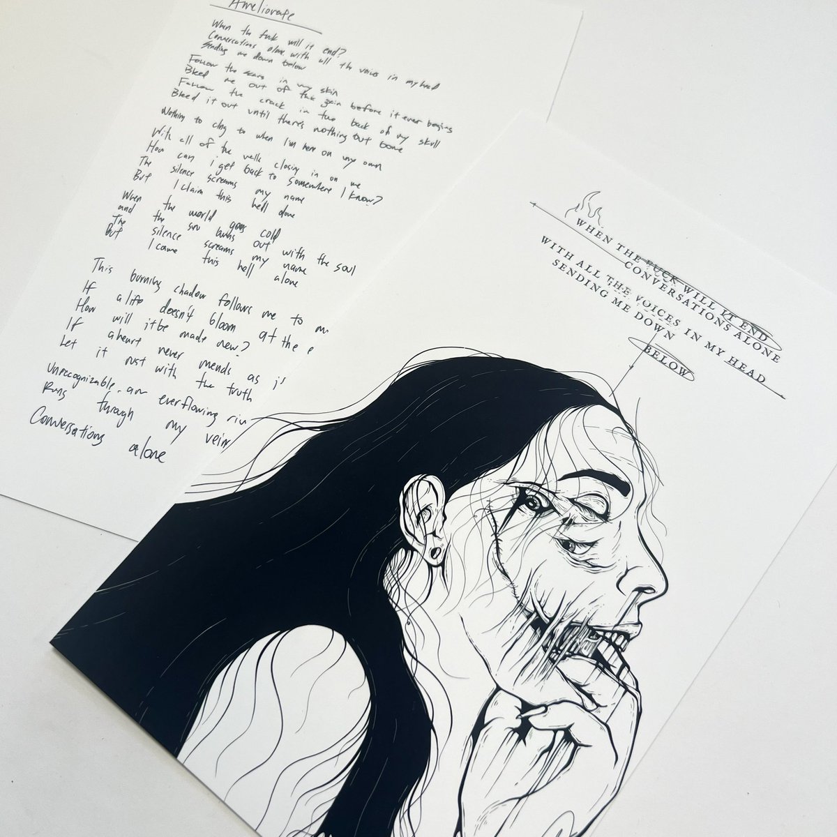 Any Ameliorate lovers?