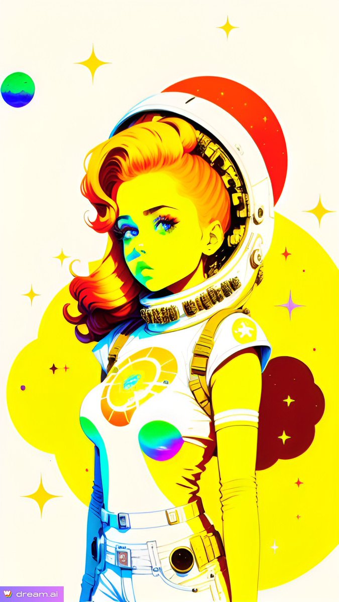 AliAcidAi's tweet photo. Acid 
#ai #art #nft https://t.co/sMBtY1HQbk