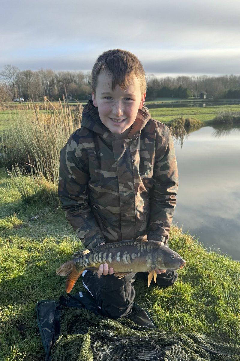 Stephen Boyes (@officialboyes) on Twitter photo Project Mbappe is off, Project <a href="/NeilSpoons/">Neil Spooner</a> is on.
🎣 Winter fishing > Winter Football ⚽️ Project Mbappe is off, Project <a href="/NeilSpoons/">Neil Spooner</a> is on.
🎣 Winter fishing > Winter Football ⚽️