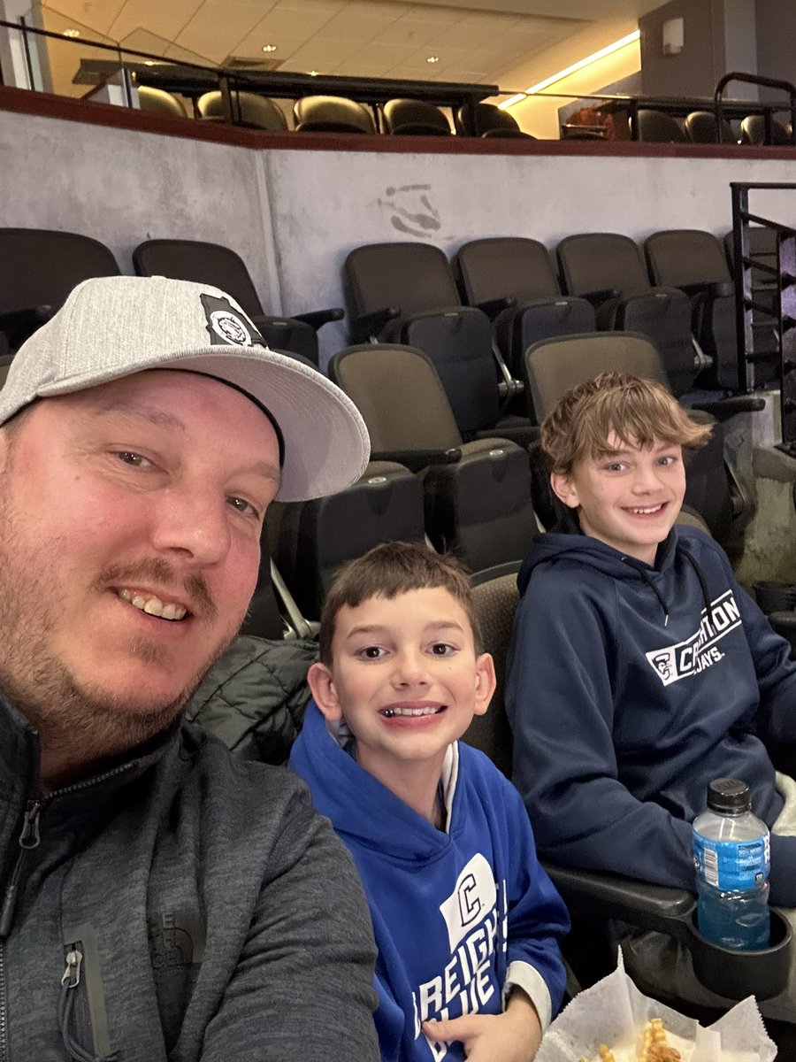 Saturday are for the Boys and Jays. #GoJays