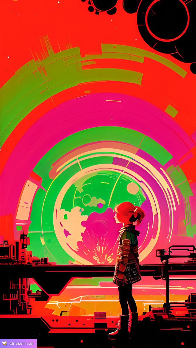 AliAcidAi's tweet photo. Acid #00000
#ai #art #nft https://t.co/7yUVh6ce67