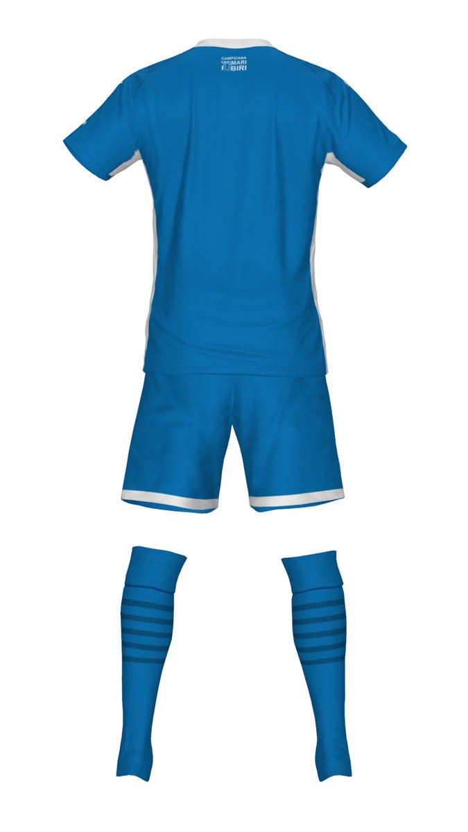 HodorRobert96's tweet image. Universitatea Craiova Away 23-24 #PESMASTER #eFootball #eFootball2024 #PES2021 #PES2019 #KITPES