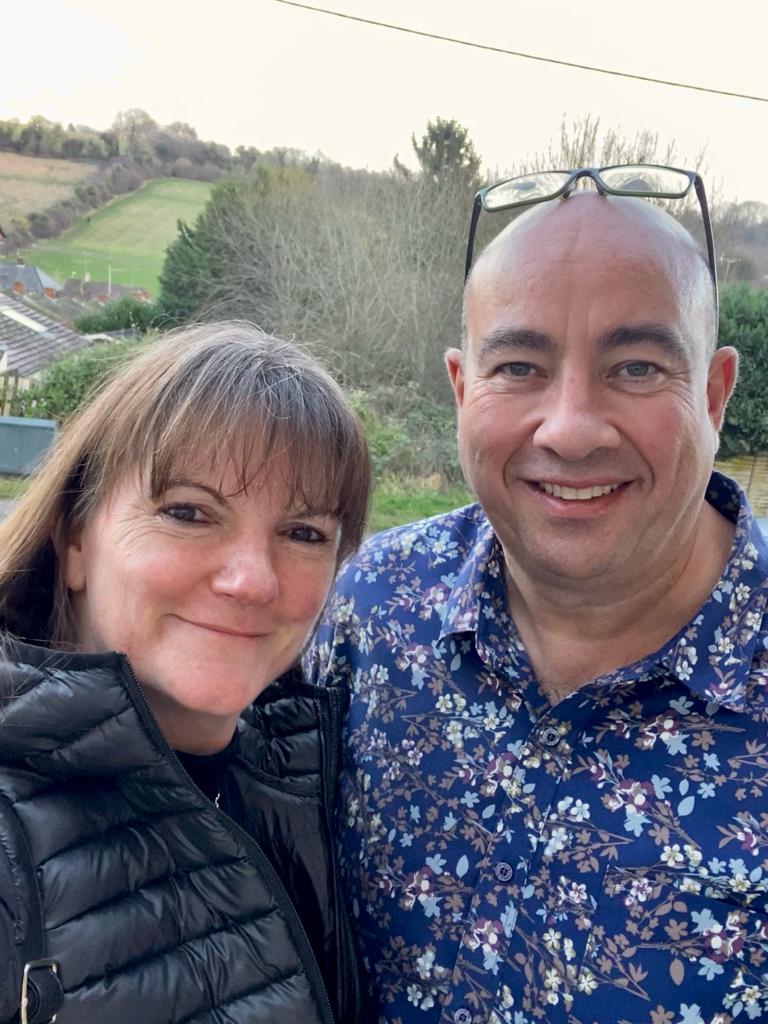 Tom George tweet media