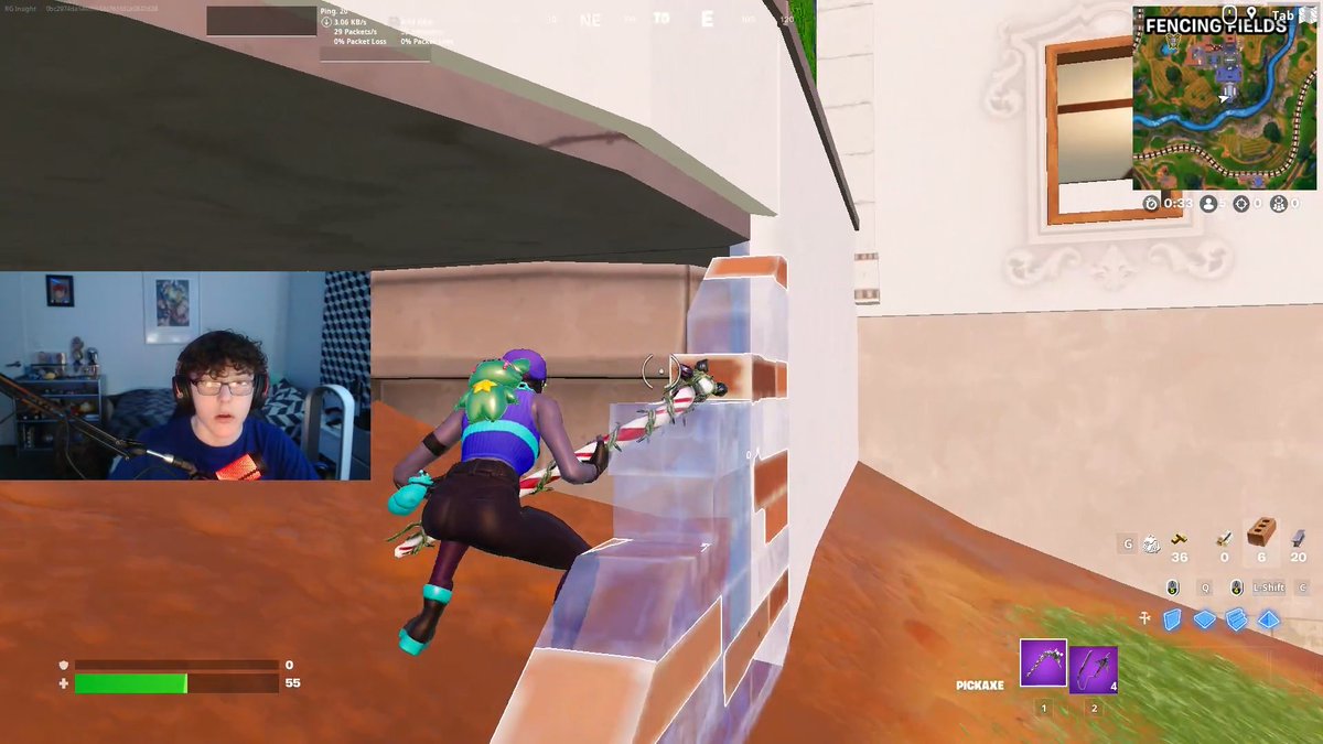 THE CREW tweet media