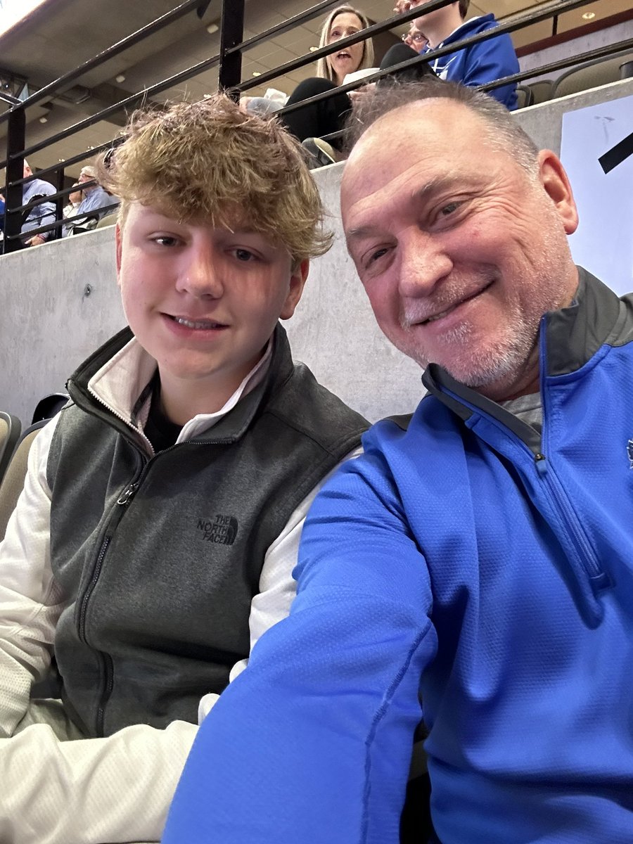 Let go <a href="/BluejayMBB/">Creighton Men’s Basketball</a>!!!!
#GoJays