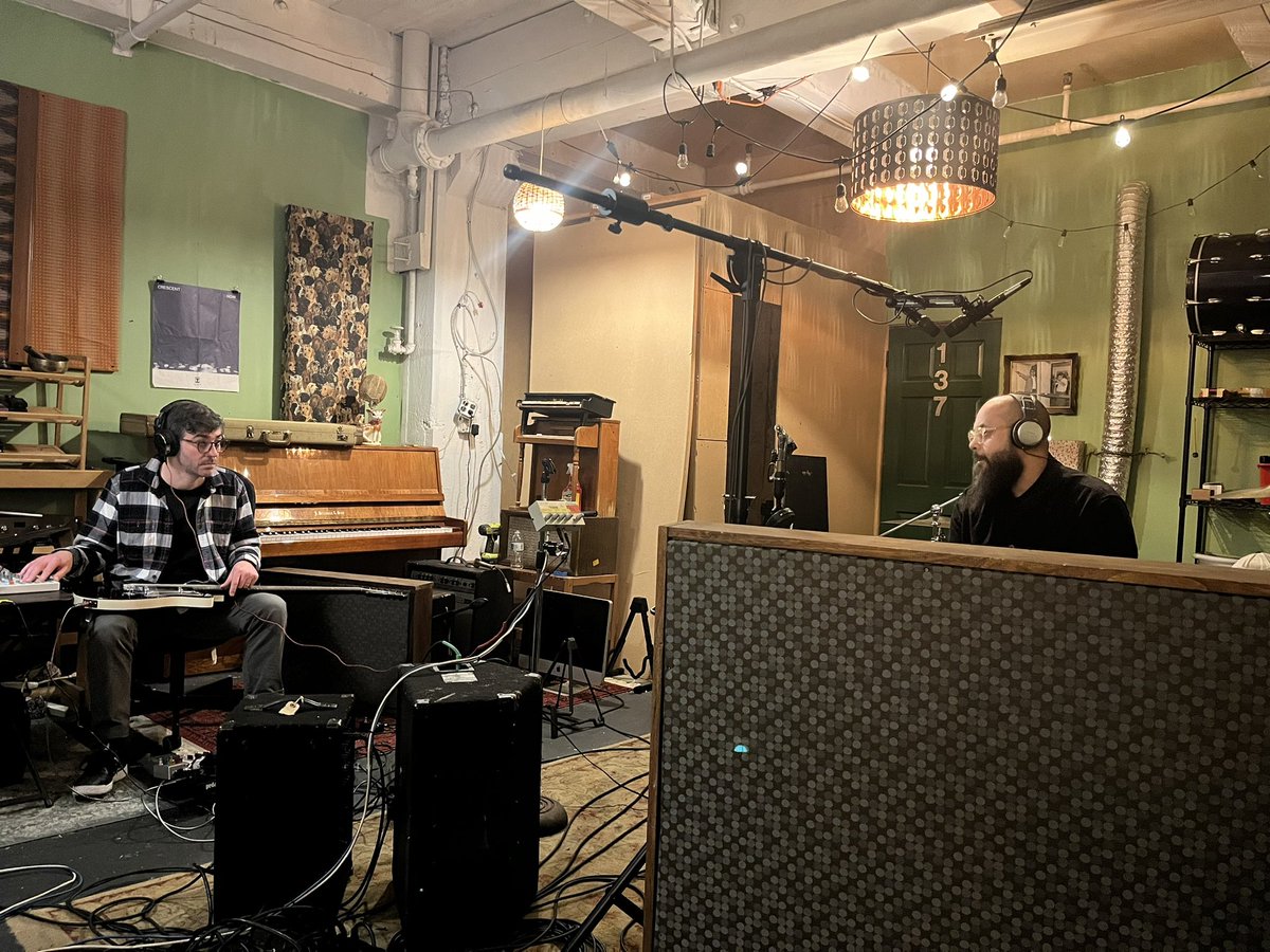 Chris Forsyth tweet media