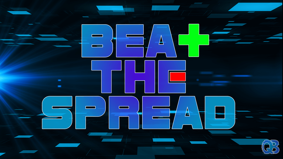 The Beating the Spread crew members @Jake3Roy, @J_wolf_picks, and @PhdInNFL reveal their favorite bets for Week 18 of the NFL season. football.pitcherlist.com/beating-the-sp…