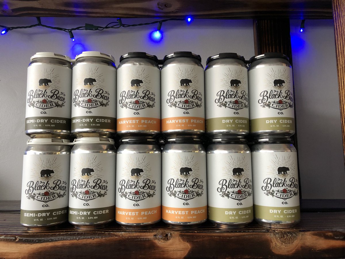 So excited for @beeroutside to finally get their brick &amp; mortar spot at 13014 Manchester Rd!!
Speedy delivery to get them stocked for the weekend!! 🍎
#congratulations #cider #pickcider #mocider #cheers