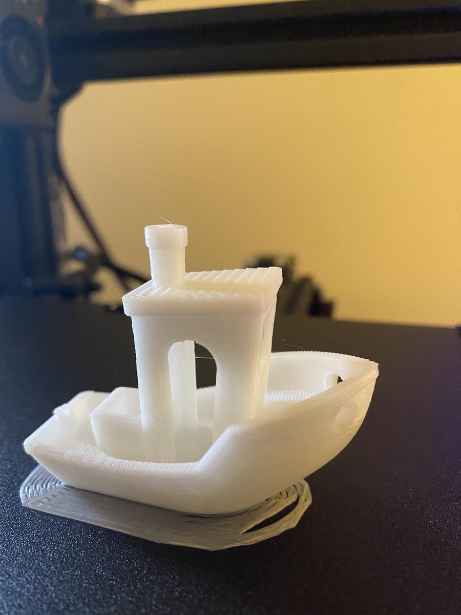 Whelp… time to get hyper fixated on a new hobby I suppose. 😅