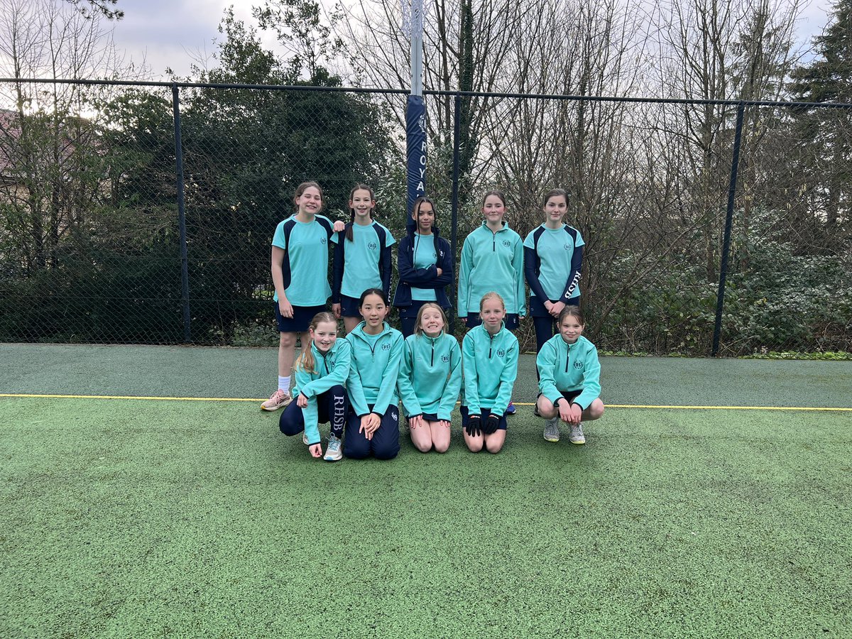RHSBsport's tweet photo. U12 and U13 Pre-Season matches vs. Cokethorpe 🏐 Mrs Slade and Miss Johnson are very excited for the season ahead 🤩🎉 #RHSBsport #forgirlsforlife #designedforgirls #netballpreseason #winningweekends https://t.co/QCsJEKJHU2