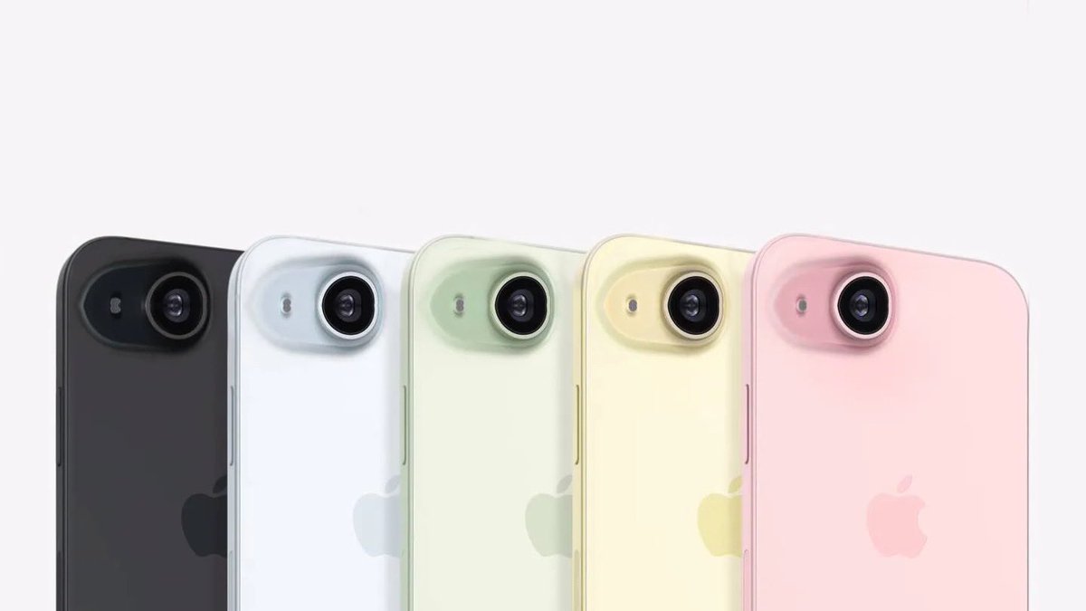 TechScoreNY's tweet image. #iPhone16Mini Concept. Would YOU buy ?? ⬇️⬇️