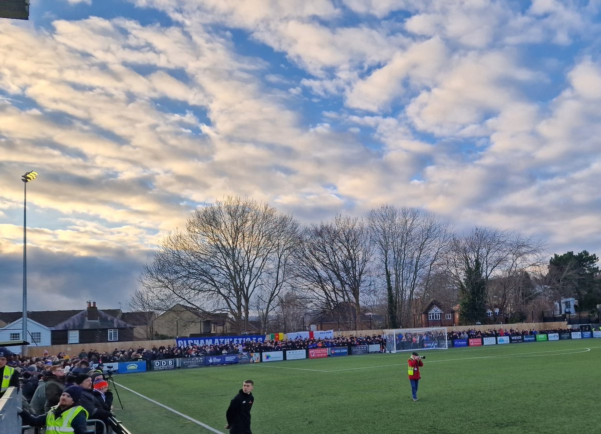 The Fifth Division tweet media