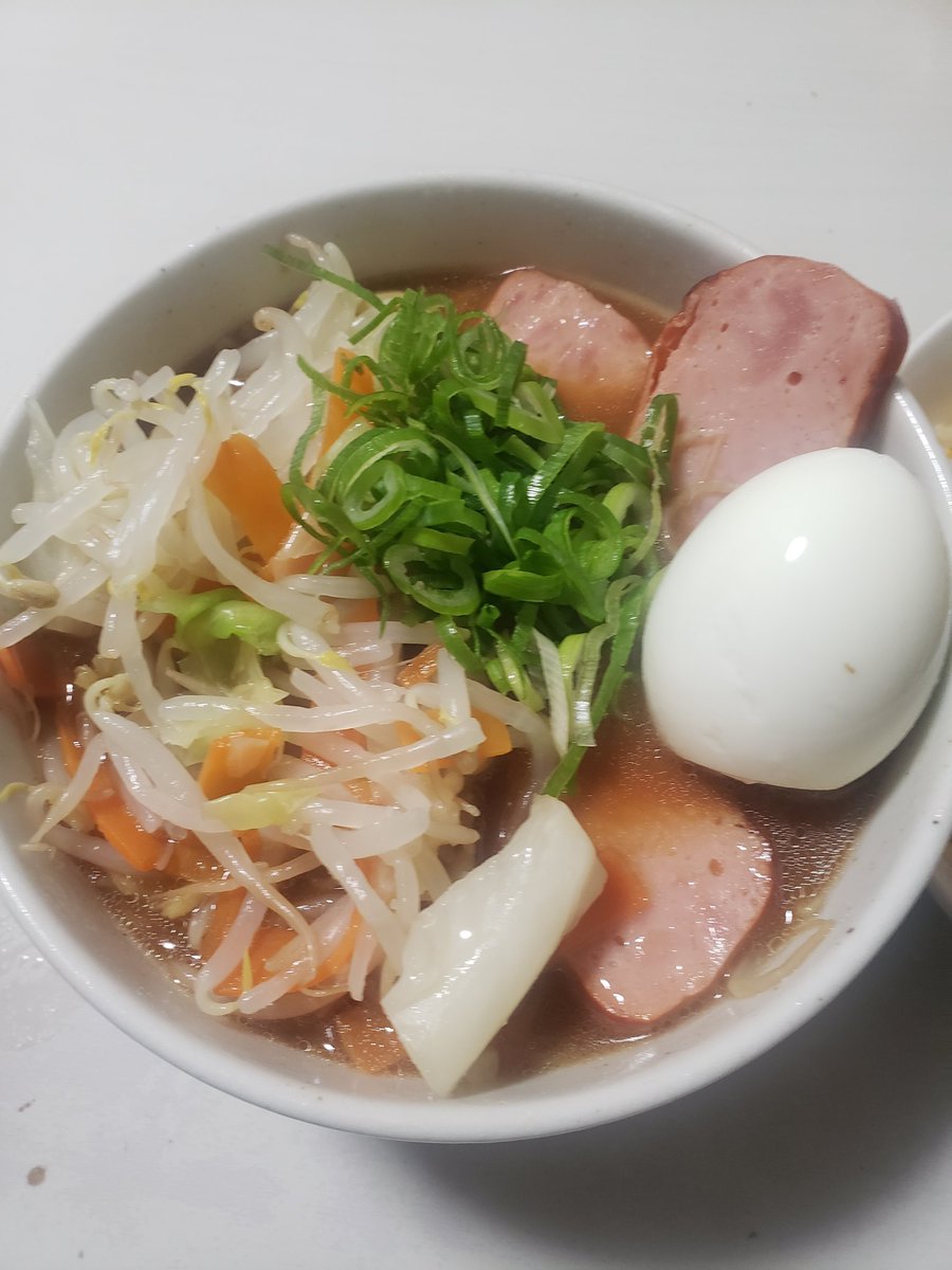 ilovebasuke1357's tweet photo. 娘と息子が作ってくれたらーめんありがとう！(^.^) https://t.co/i0a1zHFI1p