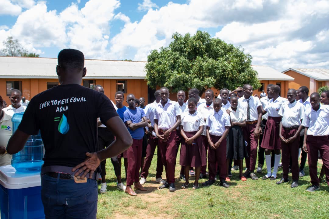 We’ve registered Equal Aqua with #easyfundraising, which means over 7,000 brands will now donate to us for FREE every time you use #easyfundraising to shop with them.
These donations will help SO MUCH, so please sign up to support us – it’s completely FREE and doesn’t take long.