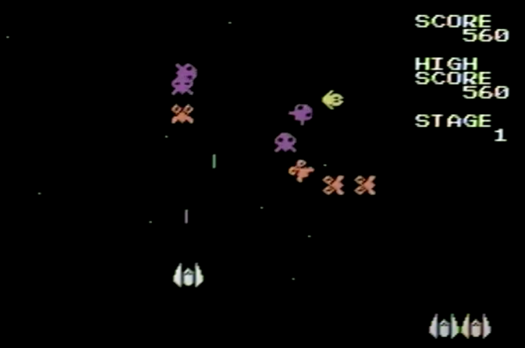 ColecoVision tweet media