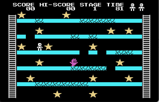 ColecoVision tweet media