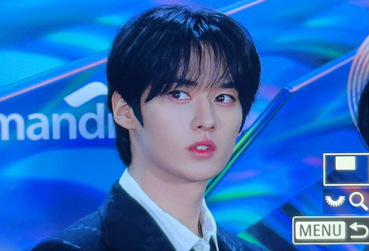kissitbetter_98's tweet photo. 240106 GDA RED CARPET 
#리노 #Straykids https://t.co/QOCEhI3S7J