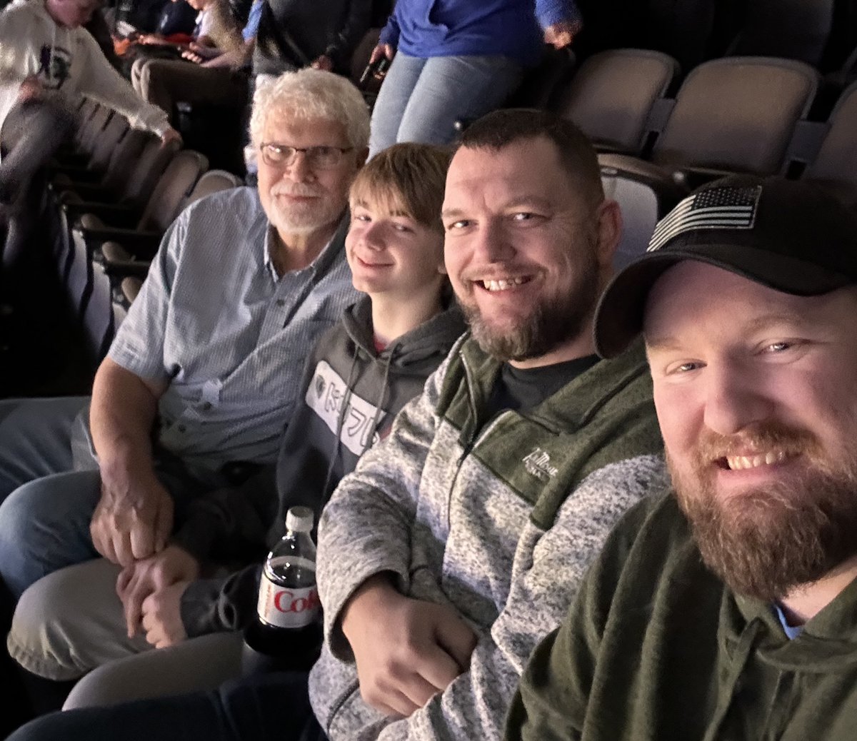 Robbie Jensen tweet media