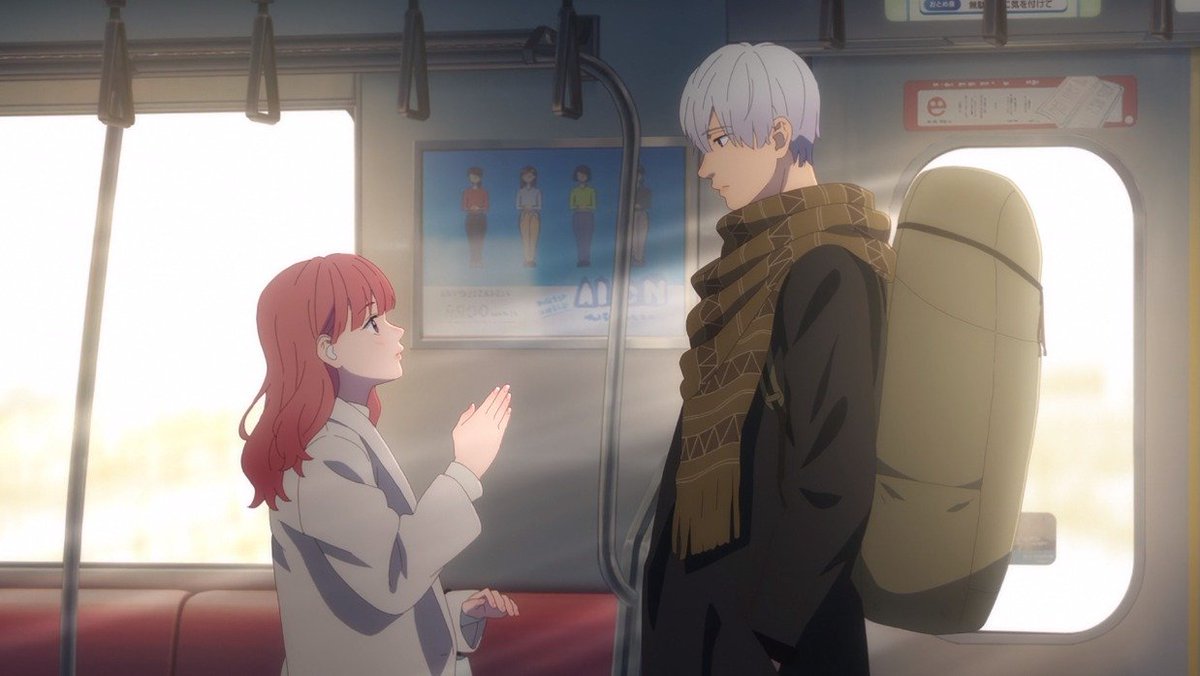 Anime Trending tweet media