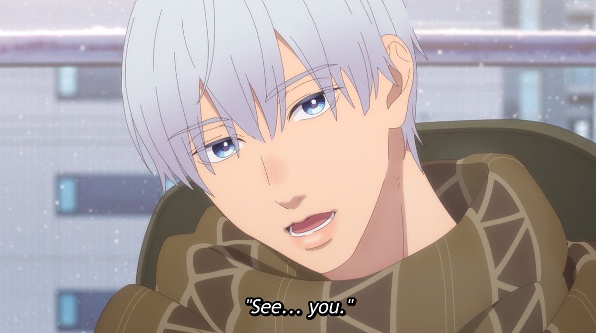 Anime Trending tweet media