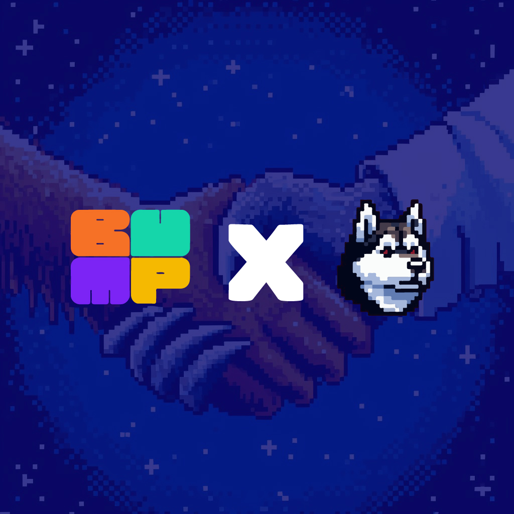 ''One day a sloth and a husky shook hands and $SEI became a better place''

We are partnered with <a href="/webump_/">WeBump</a> to guide our mint for smooth mint!

<a href="/webump_/">WeBump</a> X <a href="/SeiHuskiesNFT/">Sei Huskies | SOLD OUT</a>