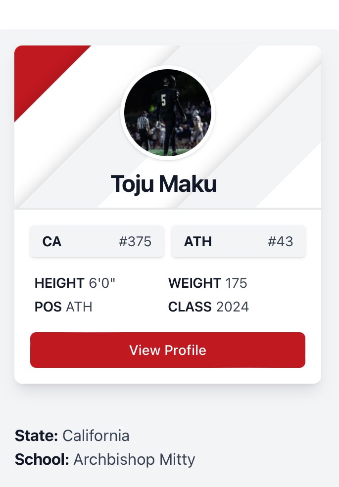 Toju Maku tweet media