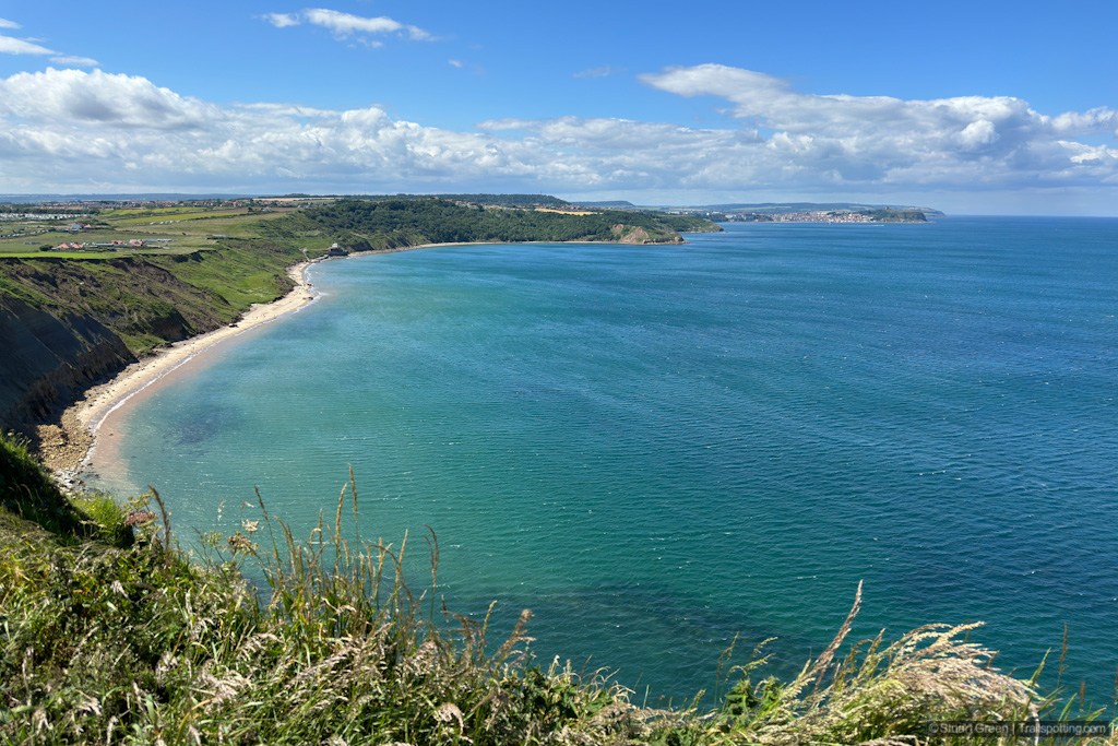 hiking • railtrails • reviews • maps

Scarborough-Filey, North Yorkshire UK
5⭐ 8-10 miles • Medium difficulty
trailspotting.com/2024/01/scarbo…

#Hiking #Trails #Rambling #Walking #ClevelandWay #Scarborough #Filey #NorthYorkshire #Yorkshire #Outdoors #Beautiful #Nature #Travel