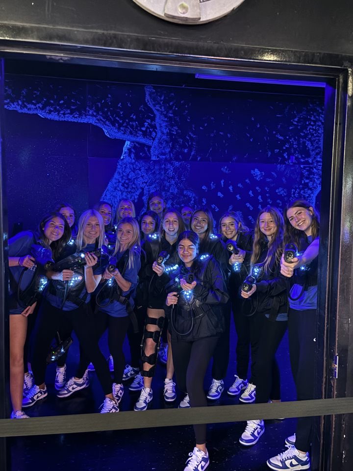 Woodlands Tourney ! 
Won 4-0 against Klein Cain 
Lost 1-3 to SA Johnson and finally 
Won 1-0 against The Woodlands <a href="/GHS_EagleSoccer/">GHS Lady Eagles Soccer</a> #allinallout
